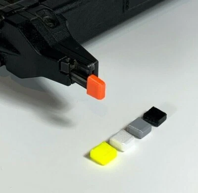 Craftsman 351181740 & 351181720 No Mar Tips - OEM 20286 (4, 8 or 16 PACKS) - Image 1 of 2