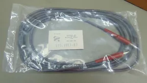 Cable de 3 metros sin usar para sonda de osciloscopio Tektronix P6106 - Imagen 1 de 3