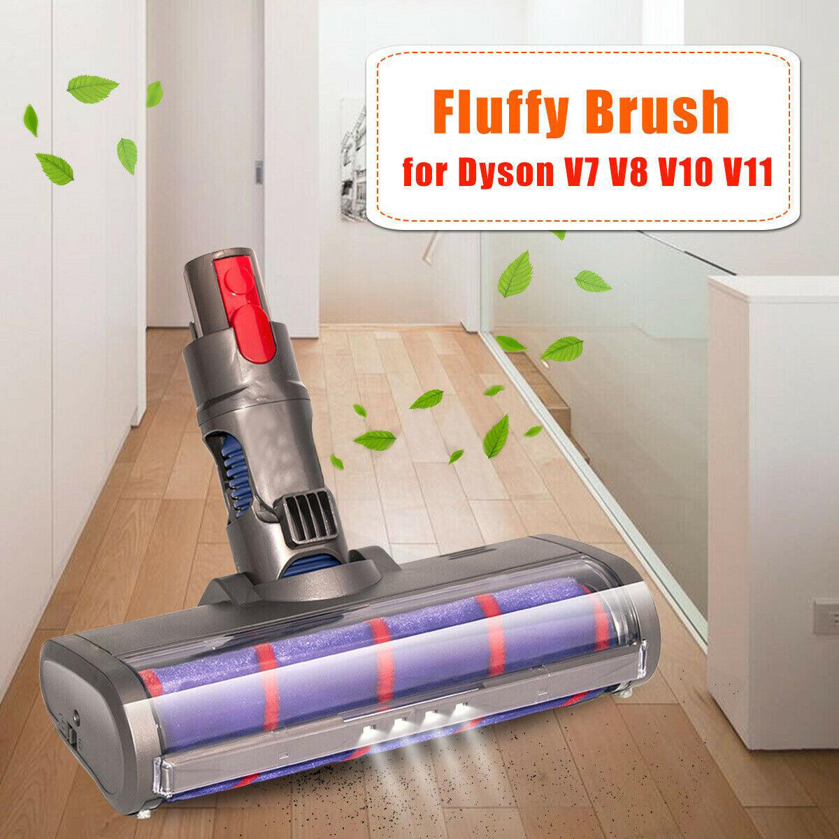 Dyson V7 V8 V10 V11 Vacuum Cleaner | eBay