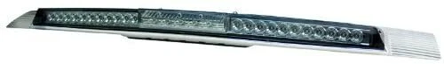 Nueva luz de freno LED Smoked Platinum Mega tercera para 2004-2008 F150 Foto 1 de 2