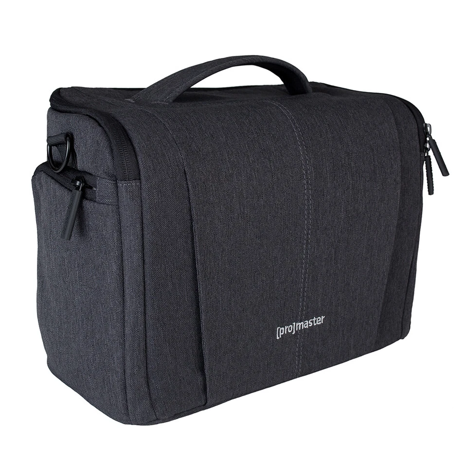 Promaster CItyscape 40 Shoulder Charcoal Grey CLOSEOUT