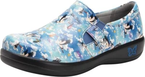 Alegria Slipper Kara Damenschuhe Größe US 10,5 - 11 EU 41 Oh Baby Neu mit Karton - Bild 1 von 11