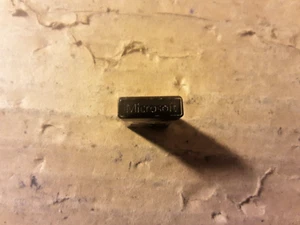 Microsoft Surface USB Link Network Adapter USB 2.0 Wireless Connectivity - Black - Picture 1 of 4