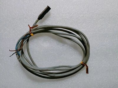 Pepperl+Fuchs NBN4-F29-E0  Proximity Sensor - Image 1 of 4