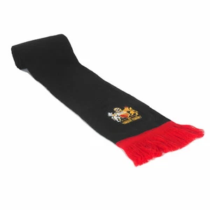 fan originals - Bufanda con escudo - Con los colores oficiales del Manchester - Imagen 1 de 15