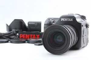 Count 1554 [NEUWERTIG] Pentax 645D Digitalkamera FA 55-110mm f/5.6 Objektiv aus JAPAN - Bild 1 von 18