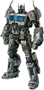 ThreeZero 3Z0578 DLX Ultra Magnus Transformers: Bumblebee New in Stock - Picture 1 of 6