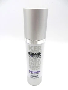 KERATIN COMPLEX INFUSION REPLENISHER 3.4 oz Scuffed! - Picture 1 of 6