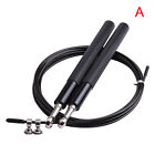 Jumping Rope Bearing Skipping Rope Men Workout Equipment Steel Wire Home Gym