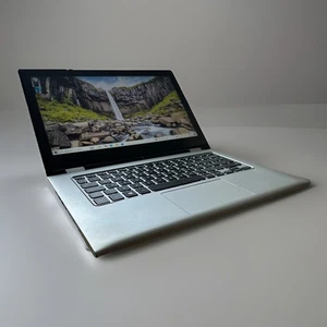 Dell Inspiron 7347 Touchscreen 13.3” Laptop Core i3-4030U 4GB 120GB Win 10 Pro - Picture 1 of 12