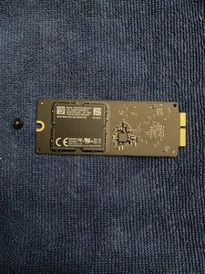 OEM Apple 21,5" iMac A1418 256GB Samsung NVMe SSD SSPOLARIS mit Mac OS 10.15 - Bild 1 von 9