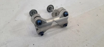 Aprilia Dorsoduro SMV 750 Lenkerklemmen, Lenkerhalter, Halterung Lenkstange - Bild 1 von 2