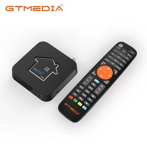 4K UHD ATSC 3.0/1.0 Digital Terrestrial TV Tuner ATSC Converter TV Box Player US - Picture 1 of 20