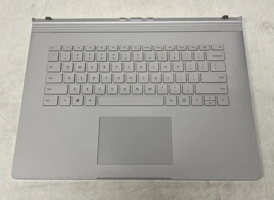 Microsoft Surface Base Keyboard 1813 NVIDIA GTX 1060 GPU for Surface Book 2 15" - Image 1 of 2