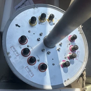 Antenne bidon : Psuedo Omni 12 ports - Photo 1/7