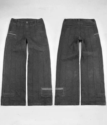 DULSE NXP-008 Trousers Size 32 - Image 1 of 4