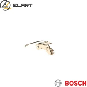 CONTACT BREAKER DISTRIBUTOR 1 237 013 057 FOR RENAULT 12/Variable PEUGEOT - Picture 1 of 10