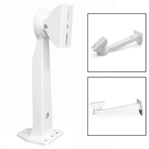 Heavy Duty Wall Mount Bracket for Security Cameras with Multi Angle Support - Bild 1 von 11