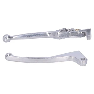 Motorcycle Brake Clutch Handle Lever Aluminum Fit For CB400 VTEC VTEC400 1999 - Picture 1 of 12