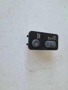 1998-2005 Chevy Blazer Gmc Jimmy Rear Wiper Switch Rear Hatch Switch Genuine OEM - Foto 1 di 3