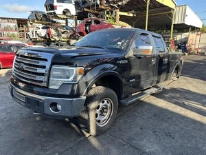 AC Compressor Turbo Fits 15-19 TRANSIT 150 1372434 - Picture 1 of 12