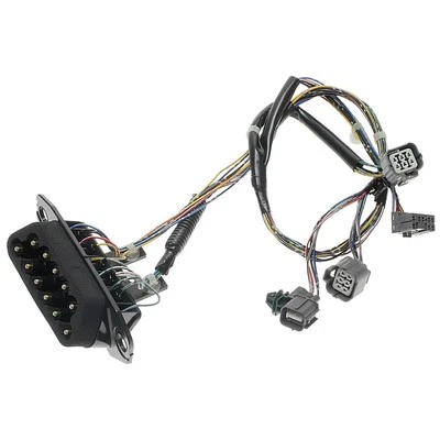 Conjunto de contato de porta deslizante SMP para 2001-2004 Honda Odyssey - Imagem 1 de 4