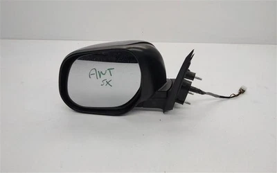 SPECCHIETTO RETROVISORE SINISTRO PER MITSUBISHI Outlander Serie (CW0) 7632A083  - Immagine 1 di 4