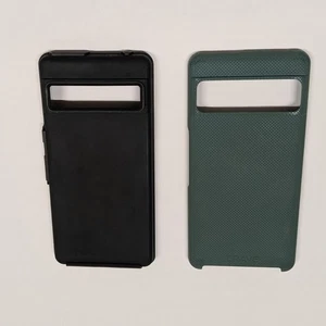 Phone Case for Google Pixel 7 Pro - Crave Dual Guard - Green - Photo 1 sur 3