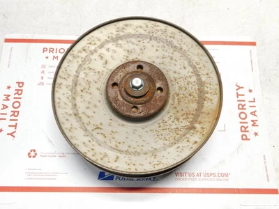 Honda Pilot 400 FL400 FL400R 1989 O 1990 usado OEM embrague accionado Foto 1 de 4