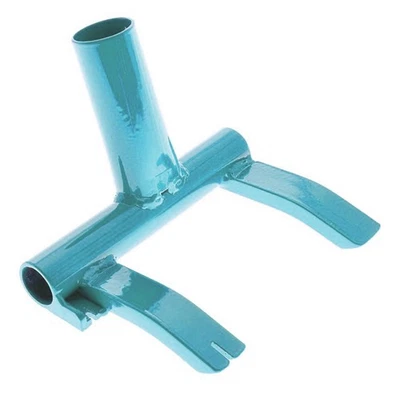 ABREK SBANCALATORE AZZURRO SMONTA BANCALI SMONTARE PEDANE IN LEGNO - LEVACHIODI - Immagine 1 di 2