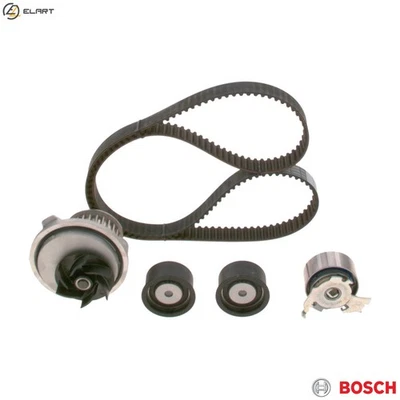 WATER PUMP & TIMING BELT KIT 1 987 946 901 FOR VAUXHALL SINTRA ANTARA OMEGA 2.4L - Image 1 of 4