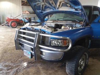 Fuel Tank 6' 6" Box 26 Gallon Fits 98-01 DODGE 1500 PICKUP 2094657 - Image 1 of 4