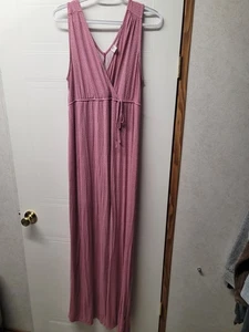 Old Navy Maternity Dress Medium - Picture 1 of 4