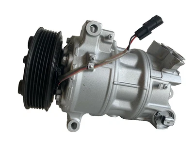 For 2013 2014 2015 2016 2017 2018 2019 Nissan Sentra 1.8 Reman AC A/C Compressor - Image 1 of 4
