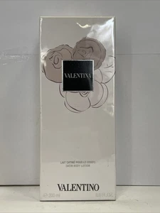 VALENTINA - VALENTINO - SATIN BODY LOTION 200ml - Imagen 1 de 1