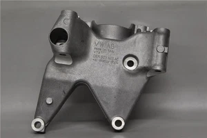 06M903143AC Alternator Bracket Audi A4 A5 Q5 2016 Onwards New Genuine Part - Picture 1 of 4
