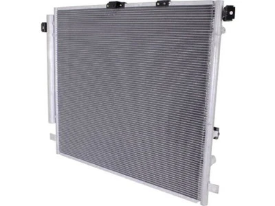 Condensador de aire acondicionado 13893BFGF 2006 2005 2008 2007 para Cadillac SRX 2004-2009 Foto 1 de 2