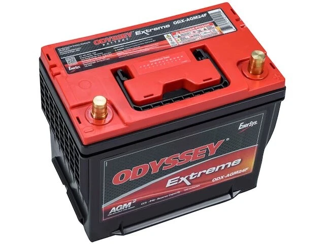 Batería 89QXNC33 para CL Legend NSX TL MDX RDX RLX TSX ZDX 1986 1987 1988 1989 Foto 1 de 1