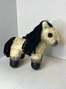 Caballo suave de felpa Le Mieux Tiny Pony Dream IT06395 IT06395001 - Imagen 1 de 8