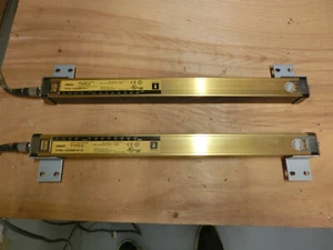 Omron Safety Light Curtain (0691) - Picture 1 of 2