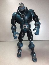 COMPLETE  2006 Marvel Legends TOY BIZ Series Black Apocalypse BAF Variant