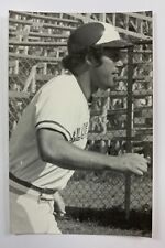 Pat Kelly (1979) Toronto Blue Jays Vintage Baseball Postcard PCTB