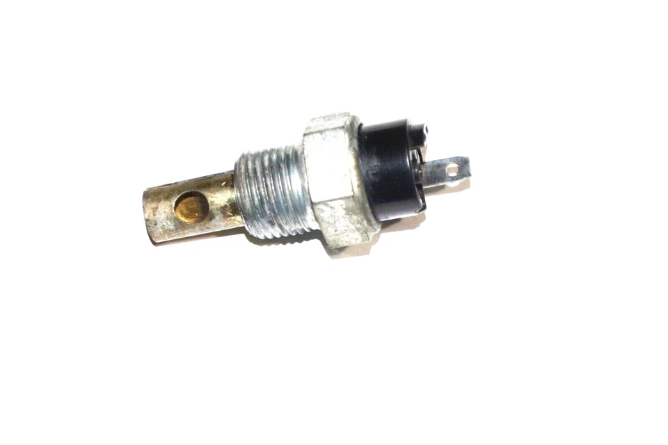 Nuevo de Lote Antiguo Transmisor de Luz de Temperatura BUICK CADILLAC CHEVROLET GMC OLDSMOBILE PONTIAC Foto 1 de 1