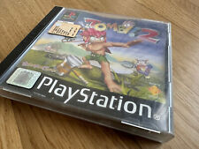 🔥 Tombi 2 II - PAL ITA 🇮🇹 - Playstation 1 - PS1 - PSX