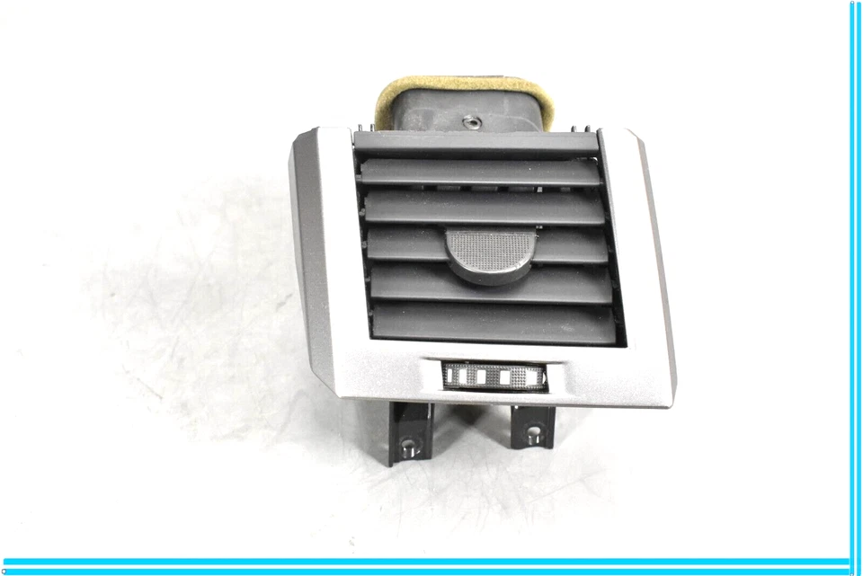 06-09 Land Range Rover Sport L320 Dashboard Air Vents BD500190XXX Oem - Image 1 of 4