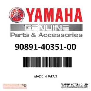 Yamaha Fuel Sender Assembly 90891-40351 - Imagen 1 de 1