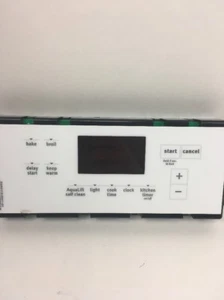 WHIRLPOOL W10655829 - Picture 1 of 4