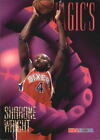 1994-95 Hoops Basketball Card Pick (Inserts)
