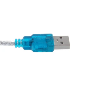 USB auf RS232 serielles Kabel DB9 4 Viewsat Satellite Win 7 32 Bit 64 Bit - Bild 1 von 6