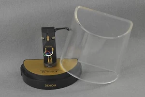 Denon DL-103LC II MC Cartridge W/ Original Box In Excellent Condition - Picture 1 of 12